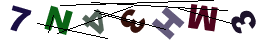 nrcode