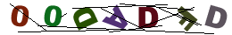 nrcode