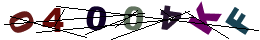 nrcode