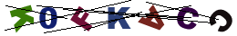 nrcode