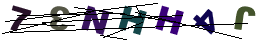 nrcode