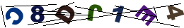 nrcode
