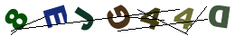 nrcode