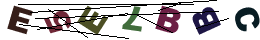 nrcode