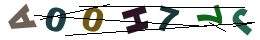 nrcode