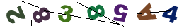 nrcode