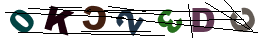 nrcode