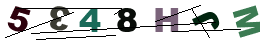 nrcode