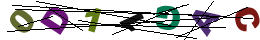 nrcode