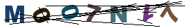 nrcode