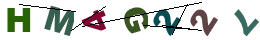 nrcode