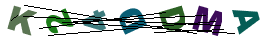 nrcode