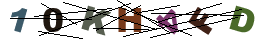 nrcode