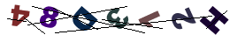 nrcode
