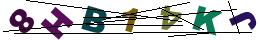 nrcode