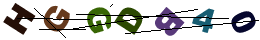 nrcode