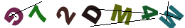 nrcode