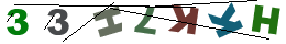 nrcode