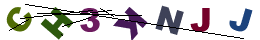 nrcode