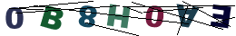 nrcode