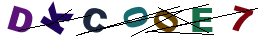 nrcode