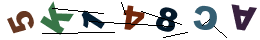 nrcode