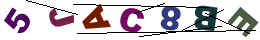 nrcode