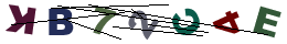 nrcode