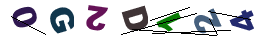 nrcode