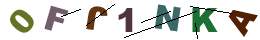 nrcode