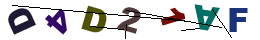 nrcode