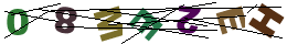 nrcode