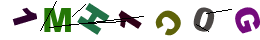 nrcode