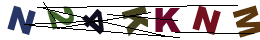 nrcode