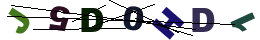 nrcode