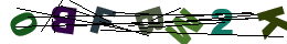 nrcode