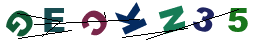 nrcode