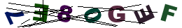 nrcode