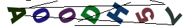 nrcode