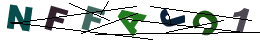 nrcode