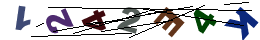 nrcode