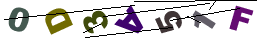 nrcode