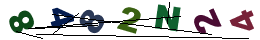 nrcode