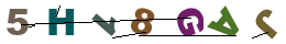 nrcode