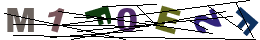 nrcode