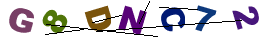nrcode