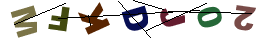 nrcode