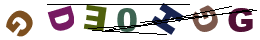 nrcode