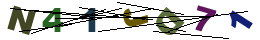 nrcode