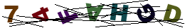 nrcode
